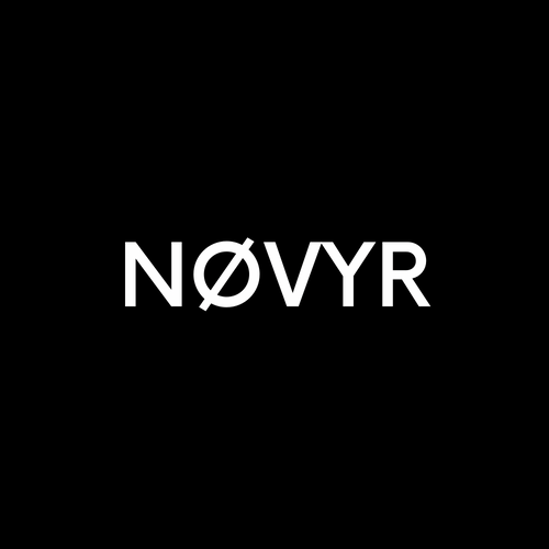 Nøvyr